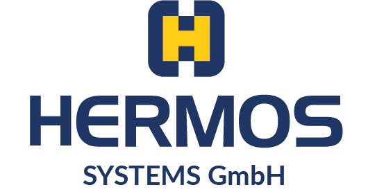 Logo der Firma HERMOS Systems GmbH aus Dresden