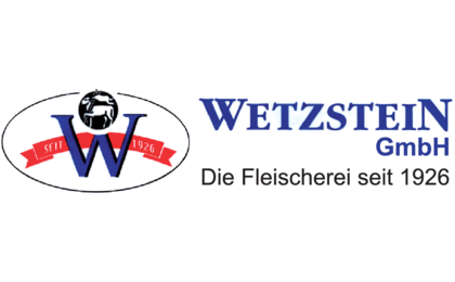 Logo der Firma Fleischerei Wetzstein aus Adorf