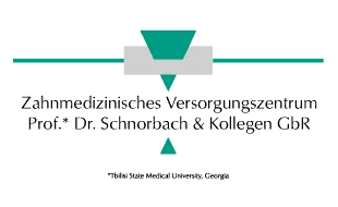 Logo der Firma Zahnmedizinisches Versorgungszentrum am Kaiserplatz aus Karlsruhe