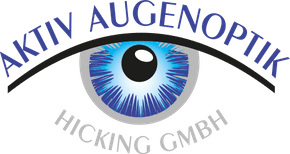 Logo der Firma Aktiv Augenoptik Hicking Mainz aus Mainz