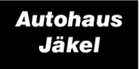 Logo der Firma Autohaus Jäkel aus Neustadt/Orla