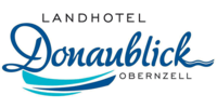 Logo der Firma Landhotel Donaublick aus Obernzell