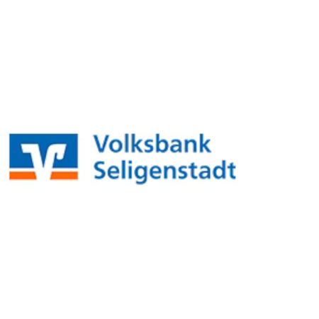 Logo der Firma Volksbank Seligenstadt eG aus Seligenstadt