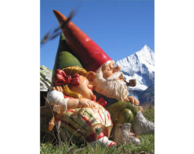 Beispielarbeit von Hausmeister- & Gartenservice GmbH - veröffentlicht auf Gartenbau.org