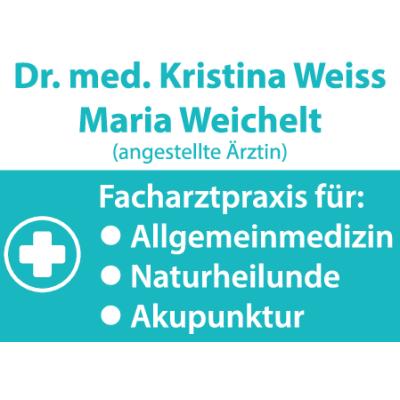 Logo der Firma Weiss Kristina Praxis für Allgemeinmedizin aus Dresden