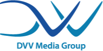 Logo der Firma DVV Media Group GmbH aus Hamburg