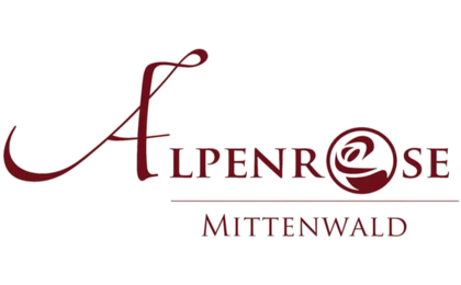 Logo der Firma Traditionsgasthof Alpenrose aus Mittenwald