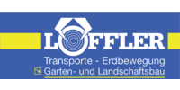 Logo der Firma Löffler Garten- und Landschaftsbau aus Kirchzarten