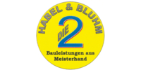 Logo der Firma Bauunternehmen Habel & Bluhm GbR aus Kulmbach