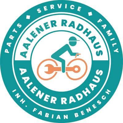 Logo der Firma AALENER RADHAUS Inh. Fabian Benesch aus Aalen