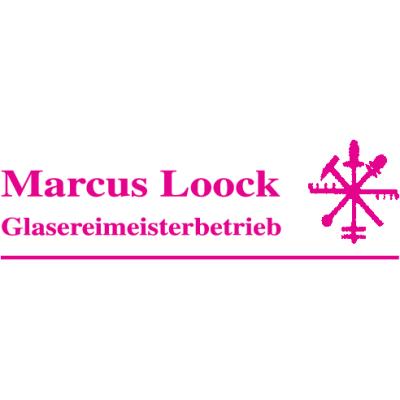Logo der Firma Glaserei Loock GmbH aus Hilden