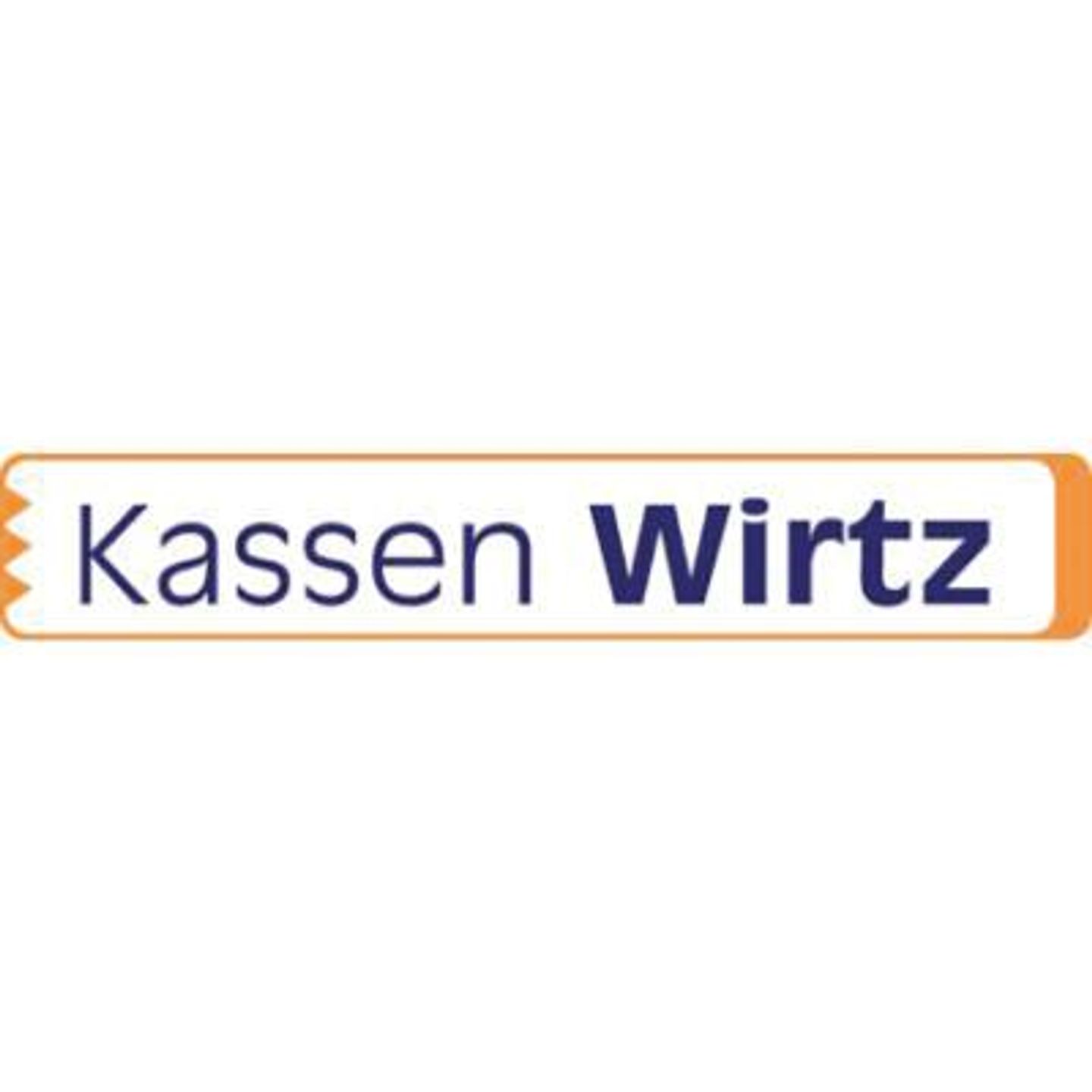 Logo der Firma Kassen Wirtz GmbH aus Mönchengladbach
