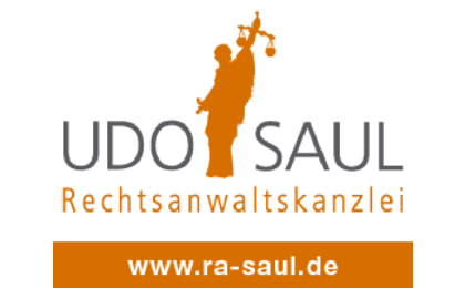 Logo der Firma Anwaltskanzlei Udo Saul aus Erfurt