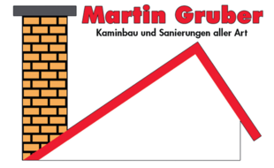 Logo der Firma Gruber Kaminbau aus Ellingen