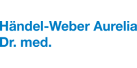 Logo der Firma Händel-Weber Aurelia Dr.med. aus Bochum