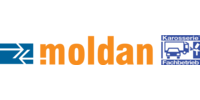 Logo der Firma Moldan GmbH aus Erlangen