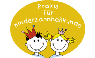Logo der Firma Kinderzahnarztpraxis Dr.med.dent. Julia Christoph aus Ingolstadt