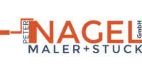 Logo der Firma Maler & Putz Nagel aus Erlangen