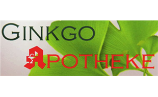 Logo der Firma Ginkgo Apotheke aus Windsbach