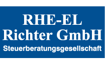Logo der Firma RHE-EL Richter GmbH aus Mittweida