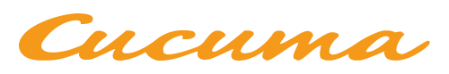 Logo der Firma Cucuma Bikes aus Darmstadt