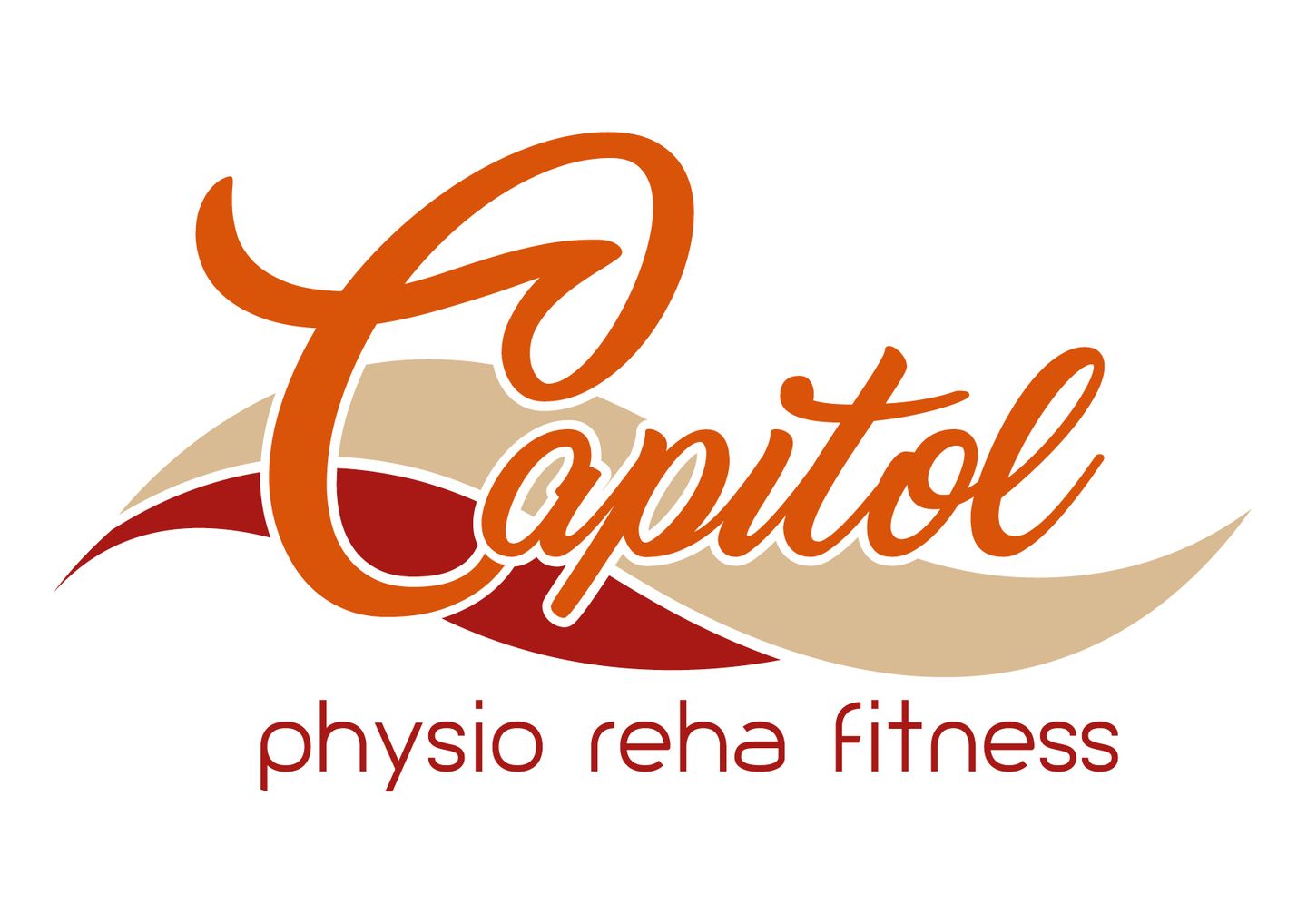 Logo der Firma Amina Bartkowiak und Silke Juschten Physiotherapie im Capitol aus Freital