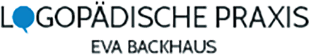 Logo der Firma Logopädische Praxis Eva Backhaus aus Kleve