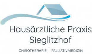 Logo der Firma Hausärztliche Praxis Sieglitzhof Kilian Karch und Dieter Helmers-Bernet aus Erlangen