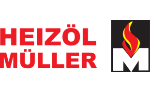 Logo der Firma Heizöl Müller aus Hösbach