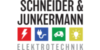 Logo der Firma Schneider und Junkermann Elektrotechnik GmbH aus Erkrath