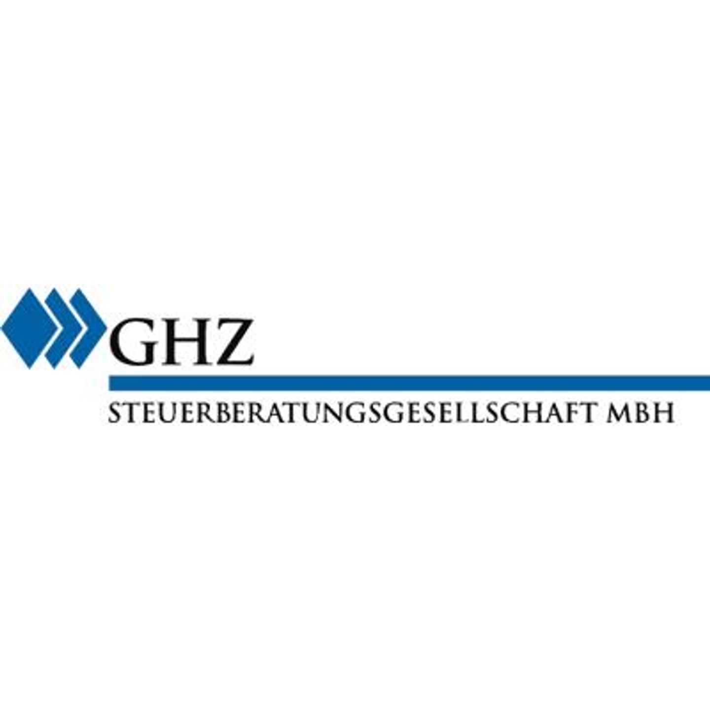 Logo der Firma GHZ Steuerberatungs GmbH aus Regensburg