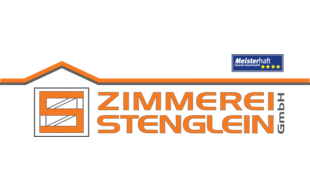 Logo der Firma Stenglein Zimmerei GmbH aus Mainleus