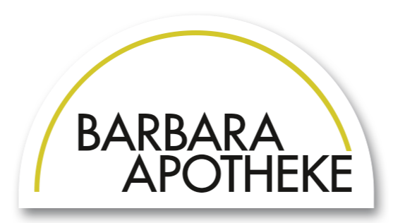 Logo der Firma Barbara Apotheke aus Dresden