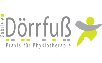 Logo der Firma Krankengymnastik Dörrfuß Gabriele aus Herzogenaurach