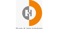 Logo der Firma Glas & Holzdesign Inh. Manuel Vrisk aus Taunusstein