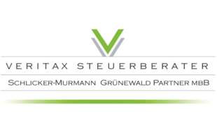 Logo der Firma Veritax Steuerberater Schlicker-Murmann Grünewald Partner mbB aus Alzenau