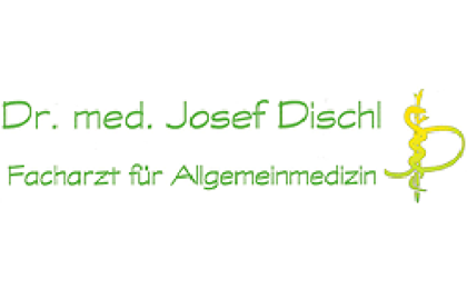 Logo der Firma Dr.med. Josef Dischl aus Weilheim