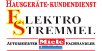 Logo der Firma Hausgeräte Elektro-Stremmel aus Sitzendorf