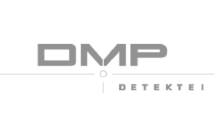 Logo der Firma Detektei DMP Makowski & Partner aus München