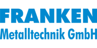 Logo der Firma Franken Metalltechnik GmbH aus Bochum auf dem Branchenportal Fensterbau.org