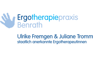 Logo der Firma Ergotherapiepraxis Benrath aus Düsseldorf