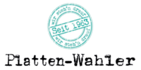 Logo der Firma Fliesen u. Naturstein Platten-Wahler aus Ramsthal