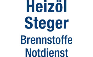 Logo der Firma Heizöl Steger aus Heroldsberg