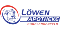 Logo der Firma Löwen-Apotheke aus Burglengenfeld