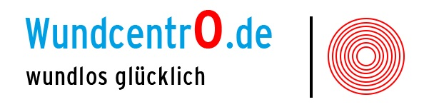 Logo der Firma Diakonie-Sozialstation Oberhausen - Wundcentro aus Oberhausen