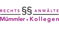 Logo der Firma Mederer Jürgen Rechtsanwalt aus Neumarkt