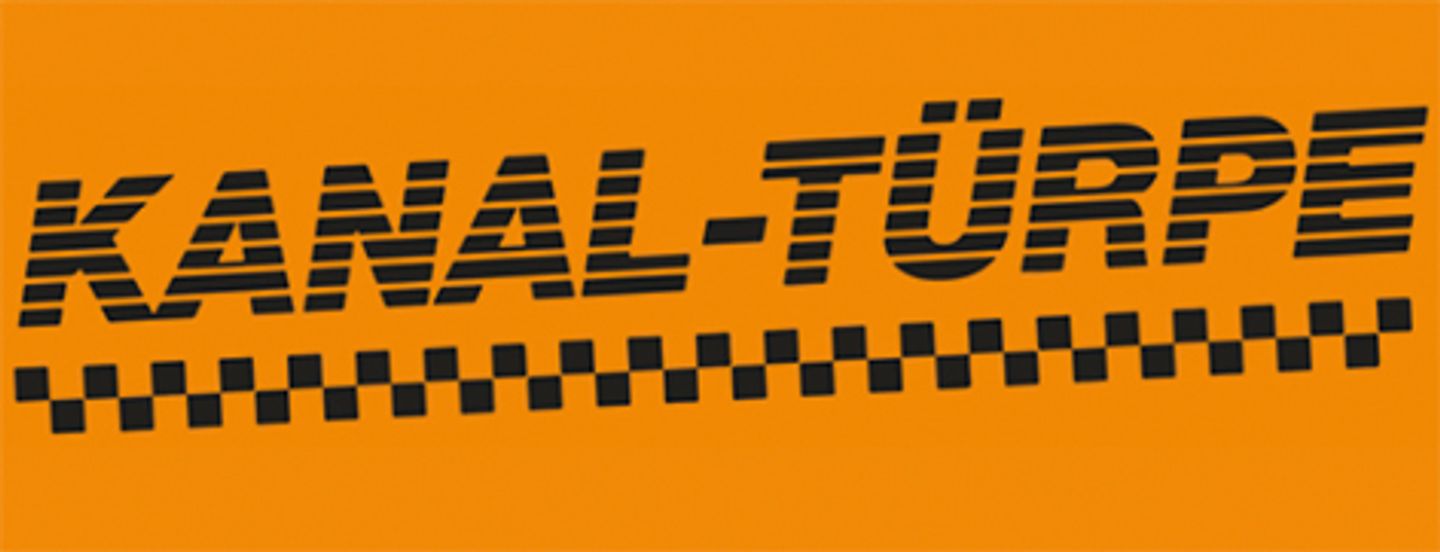 Logo der Firma KT Kanal Türpe GmbH aus Würzburg