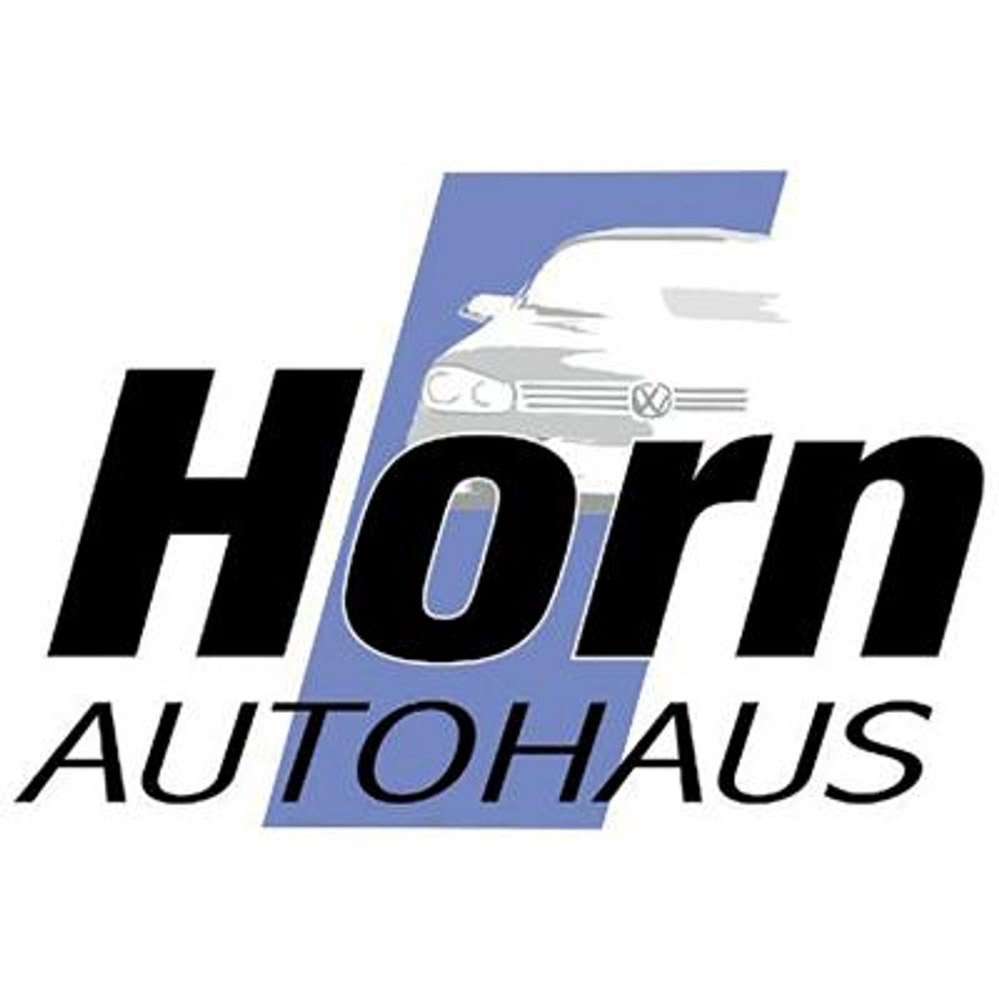 Logo der Firma Autohaus Horn GmbH & Co. KG VW Service aus Hessisch Lichtenau