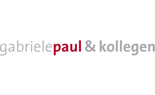 Logo der Firma Paul & Kollegen aus Erlangen