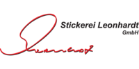 Logo der Firma Stickerei Leonhardt GmbH aus Plauen